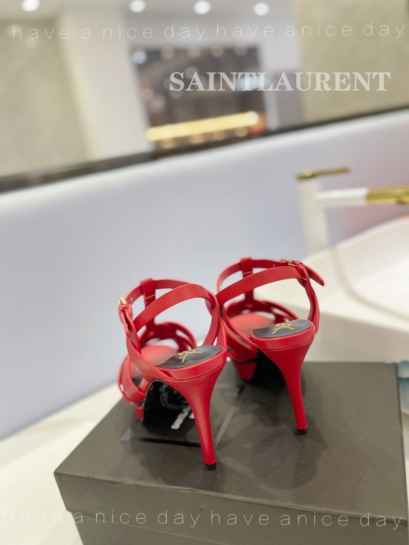 Ysl Shoes